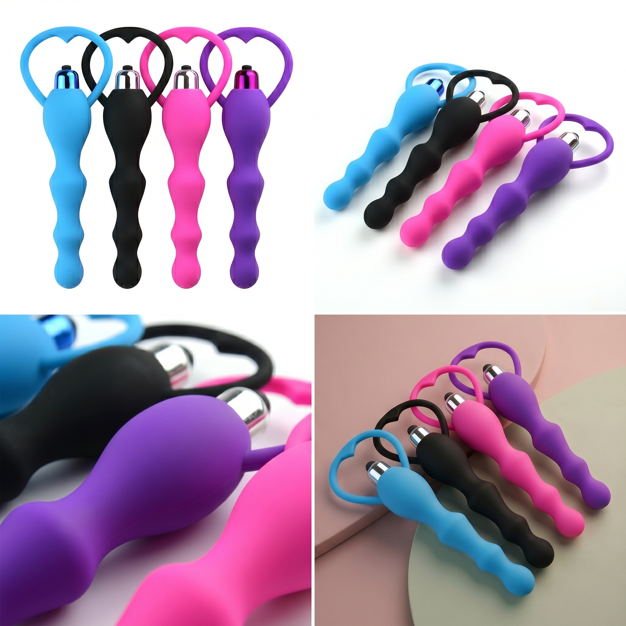 sex toys for the penis Body Safe Non-Toxic Sex Toy Materials main image 0