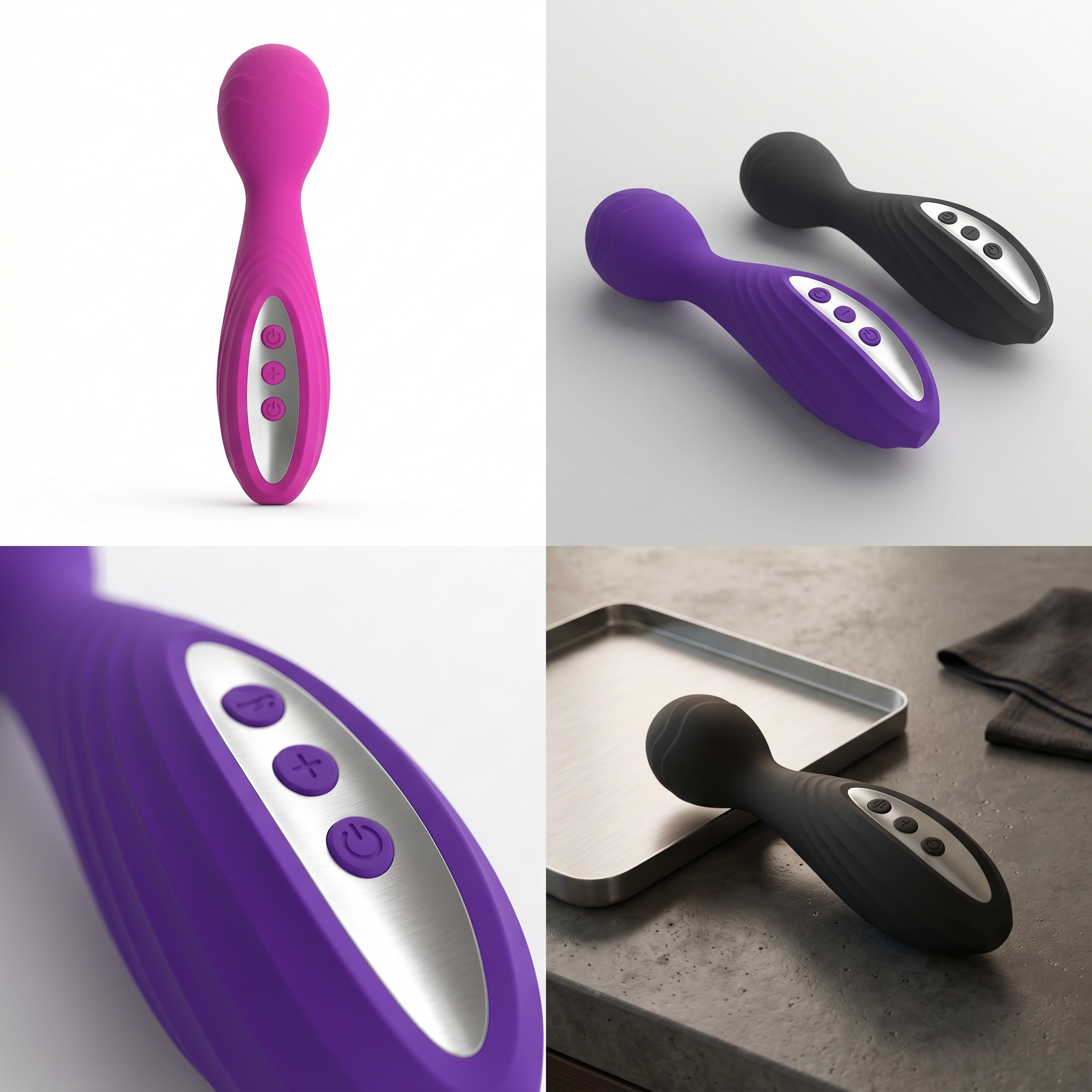 Body-Safe Sex Toy Materials Explained What to Look For and What to Avoid | oops!Pleasured Body-Safe Sex Toy Materials Explained What to Look For and What to Avoid | oops!Pleasured
